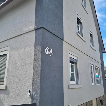 Husic Immobilien Und Handwerkerservice Apartment Rimbach (Hessen)