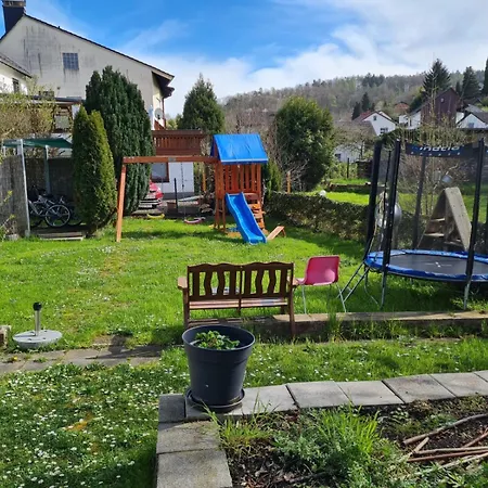 Husic Immobilien Und Handwerkerservice Apartman