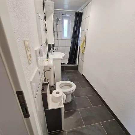 Husic Immobilien Und Handwerkerservice Apartman
