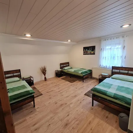 Apartment Husic Immobilien Und Handwerkerservice Rimbach (Hessen)