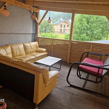 Apartment Husic Immobilien Und Handwerkerservice Rimbach (Hessen)