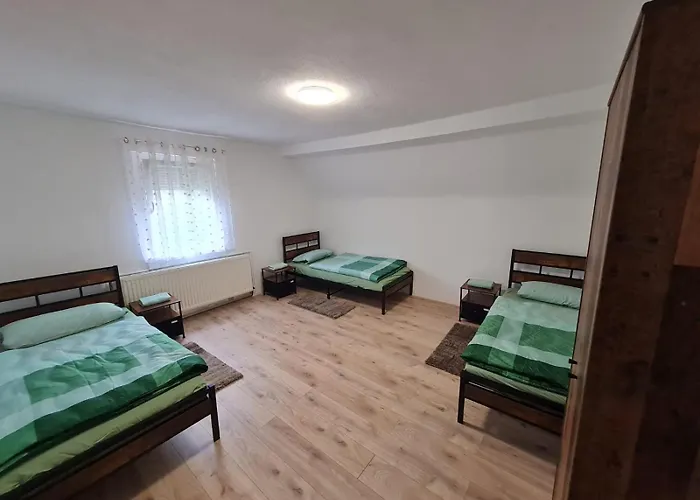 Husic Immobilien Und Handwerkerservice * Rimbach (Hessen)