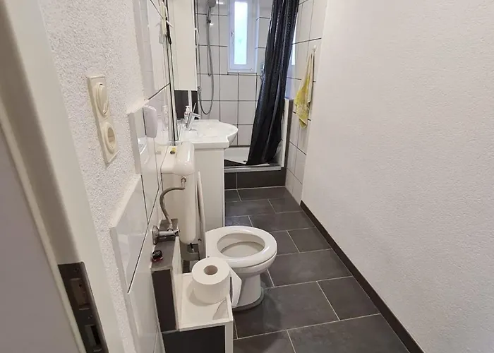 Husic Immobilien Und Handwerkerservice Apartman