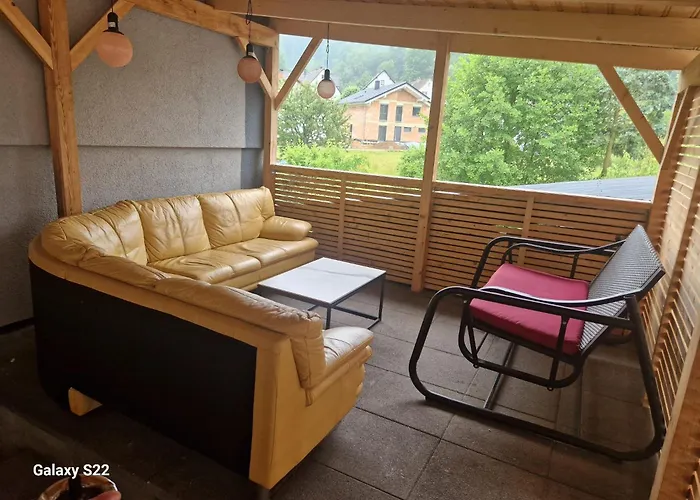 Διαμέρισμα Husic Immobilien Und Handwerkerservice Rimbach (Hessen)